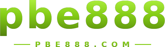 pbe888 logo